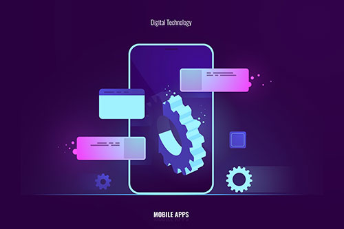App development